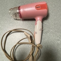Tescom TID291 ヘアドライヤー