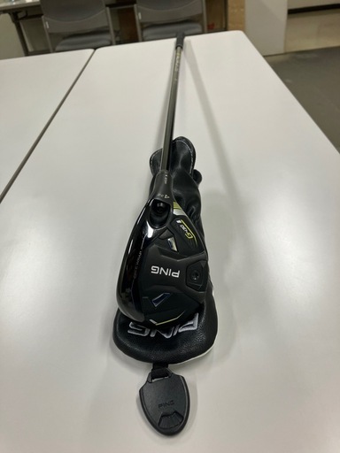 【値下げ】PING430カーボンユーティリティ4番