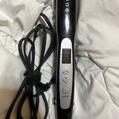 TESCOM ione ITH51 ヘアアイロン