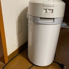 生ごみ処理機の画像
