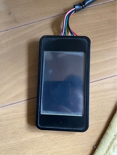 ❗️ 値引きしました　❗️パチスロ実機  牙狼 守りし者　❗️ 