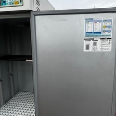 低温貯蔵庫14袋入、野菜類、果物類、ジュース、ビール、ワイン等味の新鮮蔵AR902 通電確認済み埼玉県の画像
