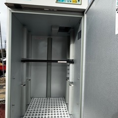 低温貯蔵庫14袋入、野菜類、果物類、ジュース、ビール、ワイン等味の新鮮蔵AR902 通電確認済み埼玉県の画像
