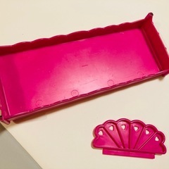 りかちゃんベッドの画像