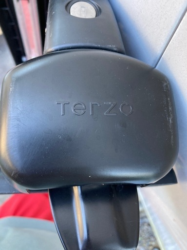 30ハリアー用スキースノーボード専用キャリア