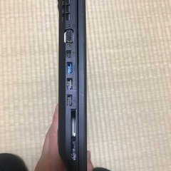 パソコンの画像