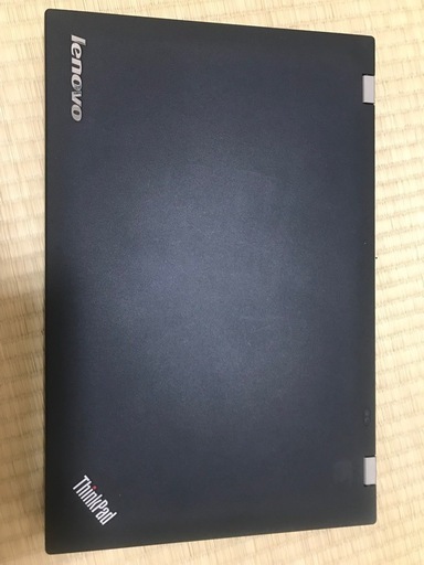 パソコン