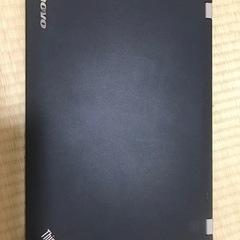 パソコンの画像