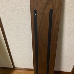 木材  DIY 板の画像