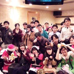 12/15(日)【現在40名】第14回『5☆STARカラオケ交流...