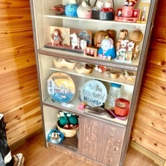 色々なおもちゃになります、