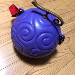 映画　ONE PIECE ワンピース　 イオンシネマ限定　ポップ...