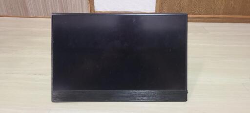 ゲーミングモバイルモニター 15.6インチ