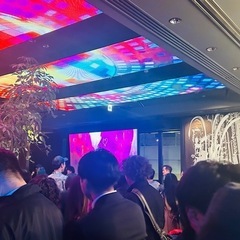 週末アフターを楽しもう！銀座ホテル下でDJパーティー！🍻 - パーティー