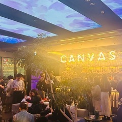 週末アフターを楽しもう！銀座ホテル下でDJパーティー！🍻