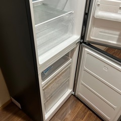 アイリスオーヤマ 299L冷蔵庫　の画像