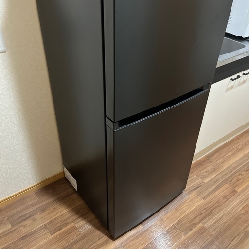 アイリスオーヤマ 299L冷蔵庫　