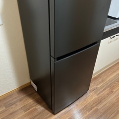 アイリスオーヤマ 299L冷蔵庫　の画像