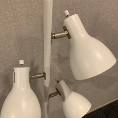 スタンド照明の画像