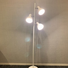 スタンド照明