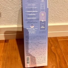 未開封　SLEEP STEP アロマティックヘアオイル スイートドリーム 100mlの画像