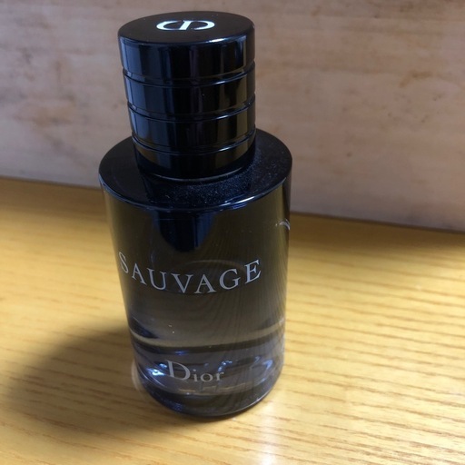 ディオール　ソバージュ60ml