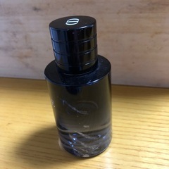 ディオール　ソバージュ60mlの画像