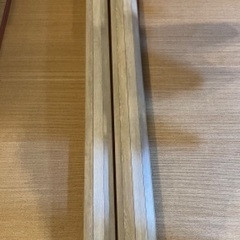 ヴィンテージウッドカーペット江戸間6畳用約260×350cmGA-60シリーズ　ヴィンテージグレーの画像