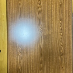 こたつテーブル　布団付き