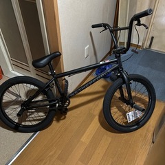 BMX
