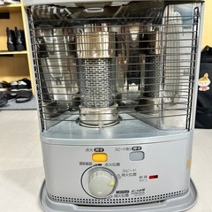 すみません、商談中です。コロナ　石油ストーブ　SX-2812Y