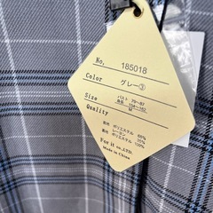 レディース　ジャケットMサイズの画像
