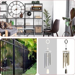 ❤️新品❤️【4個】丸管 アルミニウム パイプチューブ 内径25mm 長さ100mmの画像