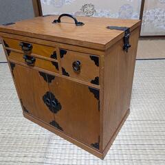 裁縫 机 家具の中古が安い！激安で譲ります・無料であげます