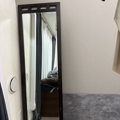 姿見