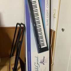 YAMAHA 電子キーボード NP-30