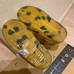 17cm 長ぐつの画像
