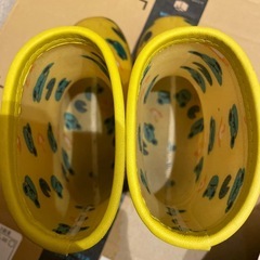 17cm 長ぐつの画像