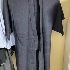 着物×羽織セット①の画像