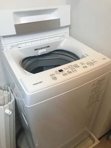 洗濯機