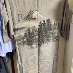 長襦袢3点
