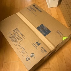 Panasonic ウォッシュレット