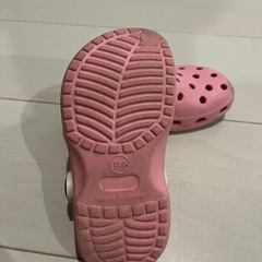 子供用サンダルの画像