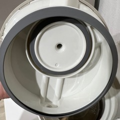 【美品】タイガー　ケトルの画像