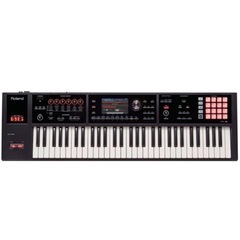 FA06 Roland シンセサイザー　キーボード