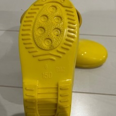 はらぺこあおむし長靴の画像