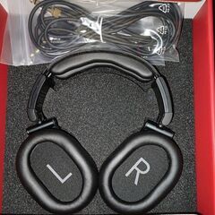 Austrian audio hi-x60 ヘッドホンの画像