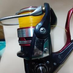 ダイワ　プレイソ　2500&3000(値引き)の画像
