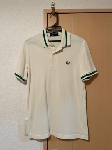 【FRED PERRY　2点　ポロシャツ】フレッドペリー　まとめ売り  メンズ レディース　福岡県　博多　吉塚　箱崎　天神