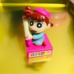 すき家おもちゃ　ねねちゃん